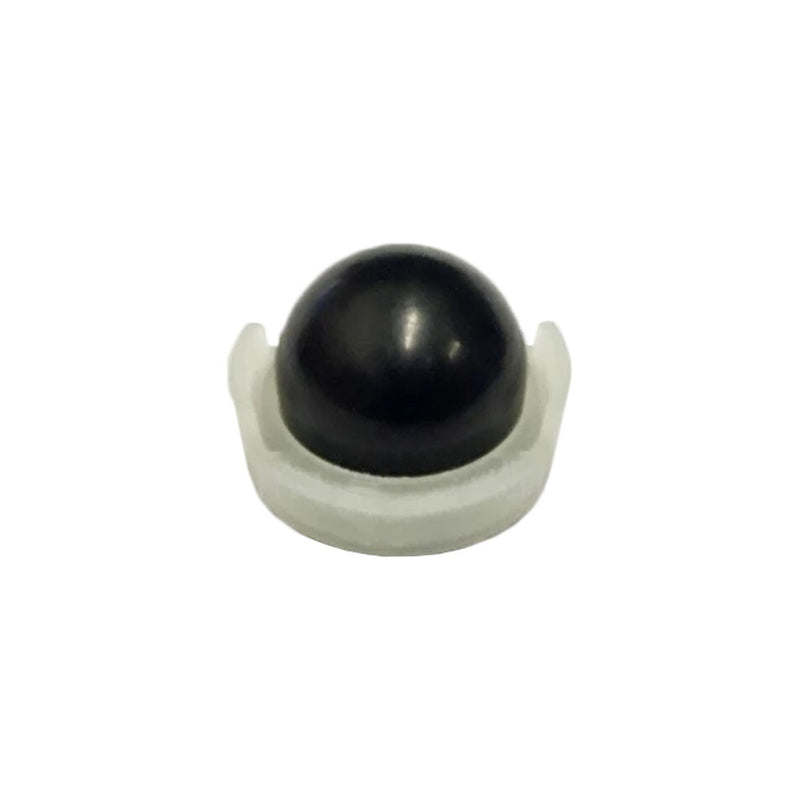 694394 494408 Primer Bulb and Retaining Ring for Briggs Stratton 2 Pack