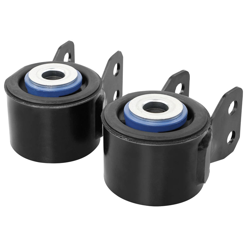 K201187 Arm Bushing for GMC Acadia for Chevy Traverse for Buick Enclave 07 17 2x