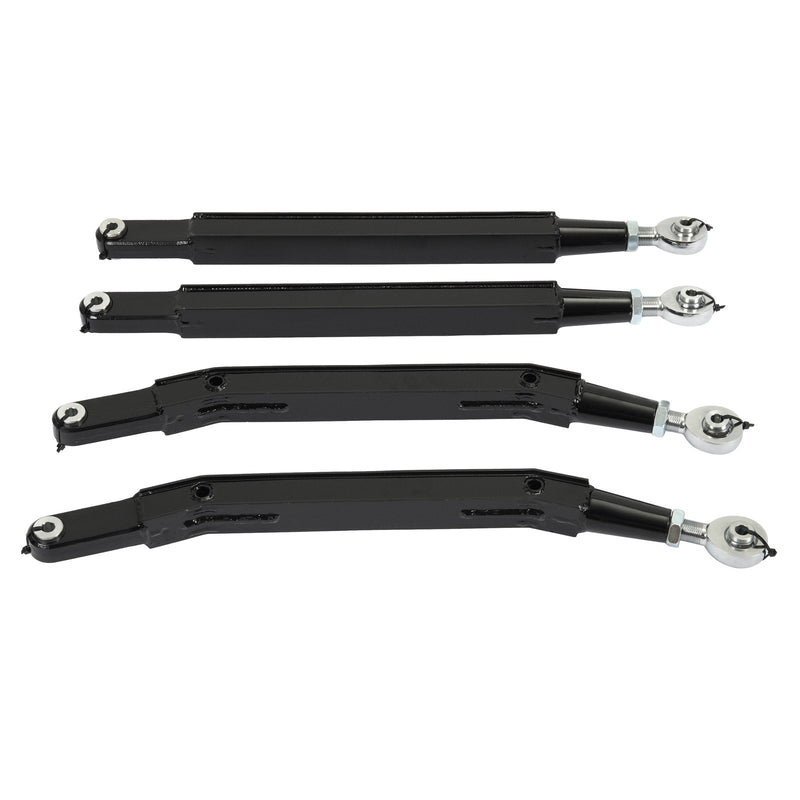 Powder Coated Radius Arms for Polaris RZR PRO XP 4 2020 Plus High Clearance Boxed