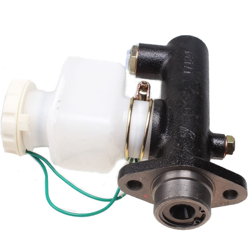DURAFORCE Brake Master Cylinder MY012-8351-00 for Komatsu Forklift FD35Z FD40Z FD40-5