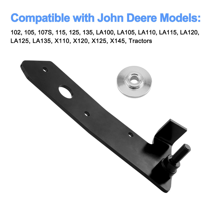 GY20059 Deck Brake Actuator Arm Bushing for John Deere 102 105 115 125 GX23240