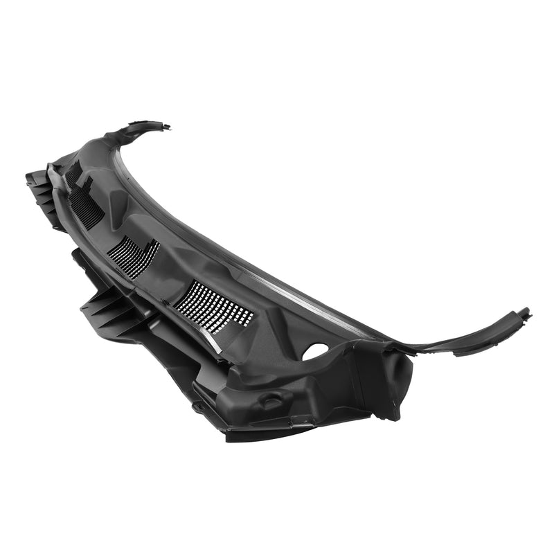Wiper Cowl Panel Grille Vent For 2009 2018 Dodge Ram 1500 2019 2024 Classic