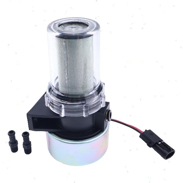 41 7059 30 01108 03 12V Fuel Pump For Thermo King MD KD RD TS URD XDS TD LND