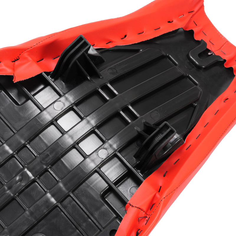 Red Seat Saddle for Honda SportTrax 250 TRX250EX TRX250 X EX 2001-2005