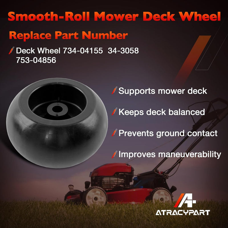 54 Mower Blade Spindle Belt Wheel Idler Kit For Cub Cadet ZT1 ZT2 Troy Bilt MTD