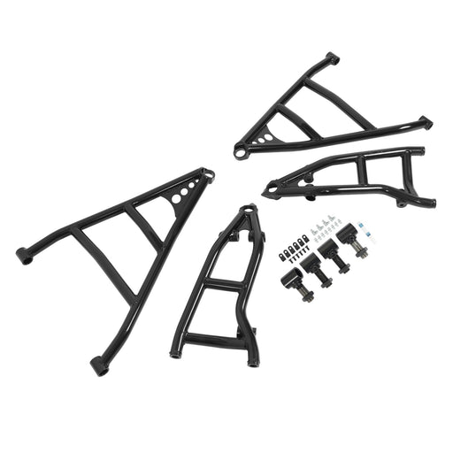 DURAFORCE 64 Body High Clearance A-Arms for Can-Am Maverick X3 Turbo DS 2017 2018 2019