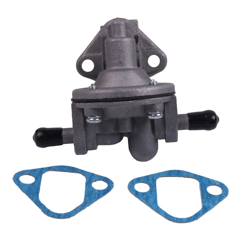 DURAFORCE Fuel Pump W/ Gasket 15821-52030 For Kubota Engine WG600 WG752 WG750 D950 Z482