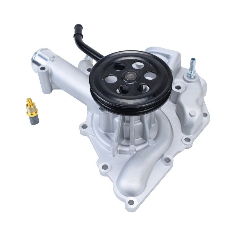 Water Pump for Jeep Wagoneer 2022 2023 for Ram 1500 2019 2024