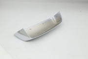 DURAFORCE Chrome Mirror Cover Trim for Chevy Silverado for GMC Sierra 2014-2018