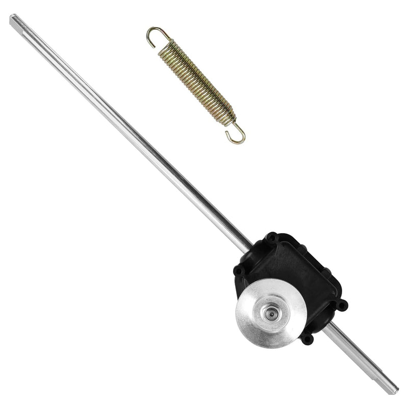 1219178 1154652 Transmission Axle Assembly for Toro Walk Behind Lawn Mower