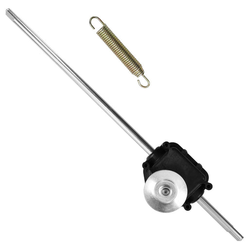 DURAFORCE 1219178 1154652 Transmission Axle Assembly for Toro Walk Behind Lawn Mower