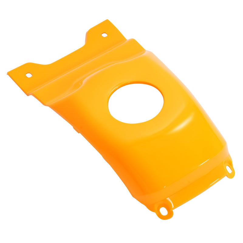 Front Fuel Gas Tank Cover Cowl Panel for 01 05 Honda Sportrax 250 TRX250EX