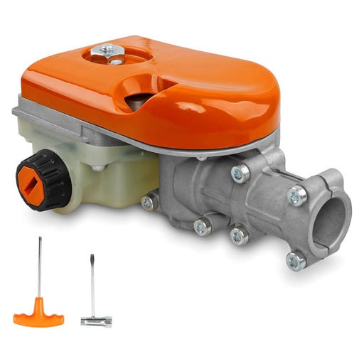 DURAFORCE 4182 200 0070 Gear Head Pole Saw Gearbox For Stihl HT73 HT75 HT100 HT130 HT131
