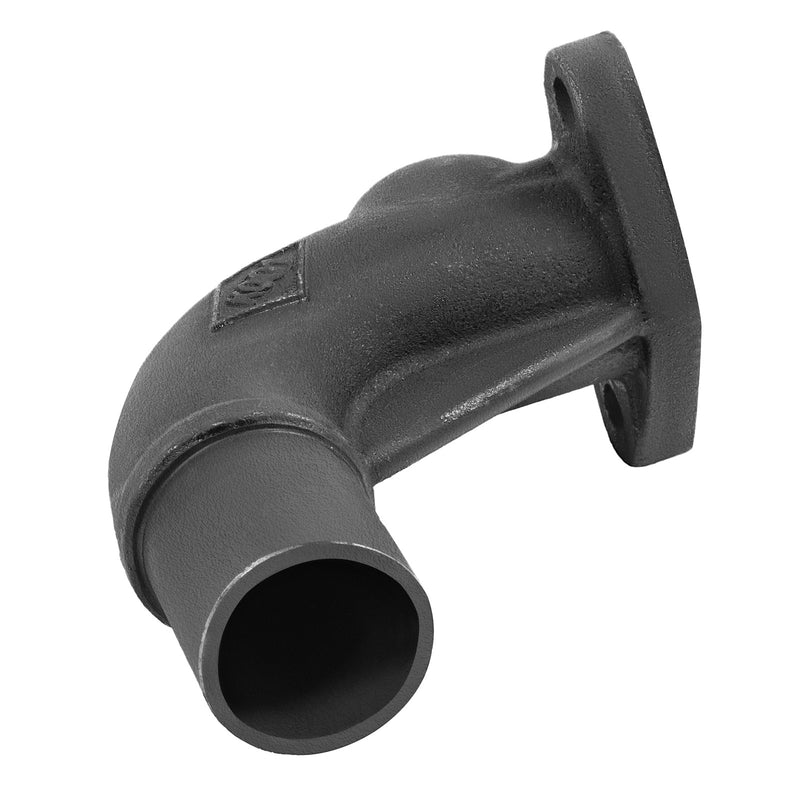 DURAFORCE Exhaust Elbow #15221-12324 For Kubota L175 L185 L245 L1500 L1500DT L225DT L245DT