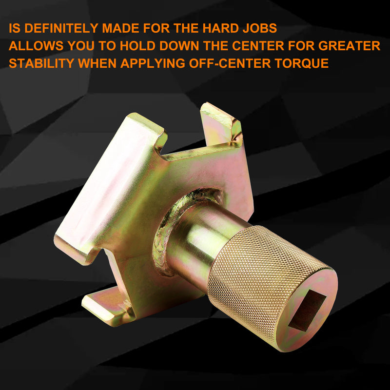 Primary Clutch Spider Removal Tool for Polaris P90 P85 Ranger RZR Sportsman