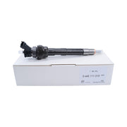 DURAFORCE 0445111019 0445110654 Fuel Injector for Land Rover for Jaguar XE XF 2 0L