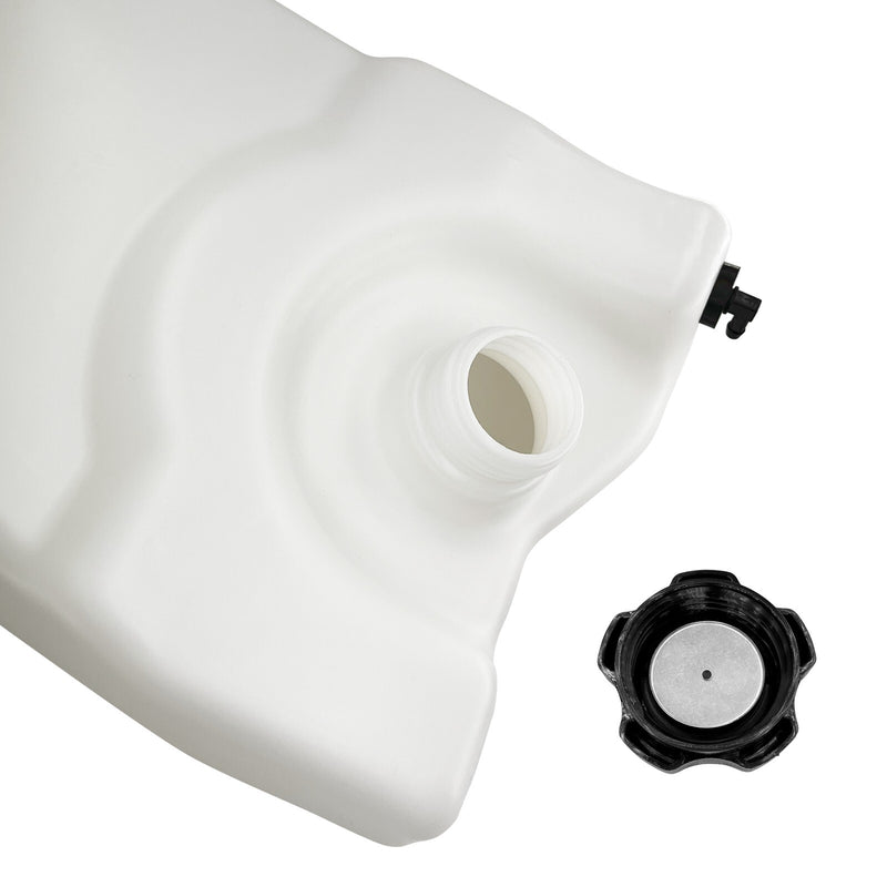 Fuel Gas Tank for John Deere GY21102 GY21876 L100 L105 L107 LA100 LA110 LA105