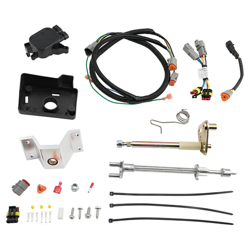 DURAFORCE AM293201 Golf Carts Pre MCOR To MCOR4 Conversion Kit For Club Car DS 1995.5 2001