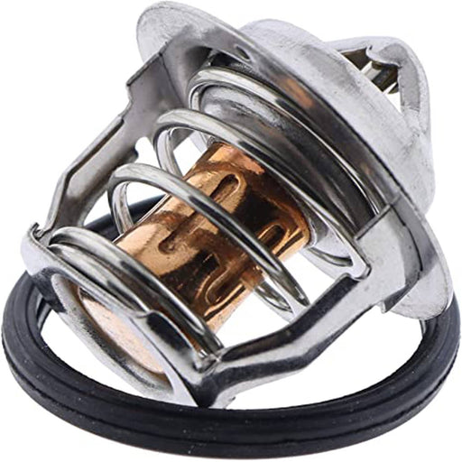 DURAFORCE Engine Thermostat for Bobcat 7753 Skid Steer Loaders 160F