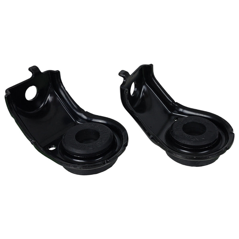 DURAFORCE 74176 TBA A00 74171 TBA A00 Radiator Upper Mount Bracket for Honda Civic
