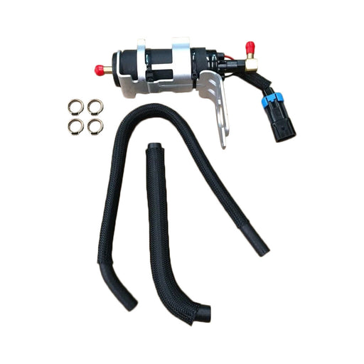DURAFORCE 855843 2 8M0047624 Electric Fuel Pump For Mercury Mariner Outboards