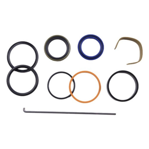 DURAFORCE SML41555 Replacement Seal Kit for New Holland Loaders 2 1/4 Bore 1 3/8 Rod