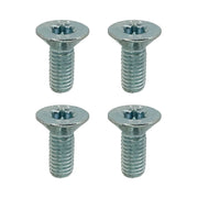 DURAFORCE Camshaft Retainer Thrust Plate Torx Bolts for LS LT V8 Engines 1997 Current