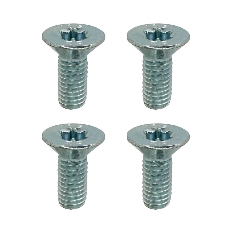 DURAFORCE Camshaft Retainer Thrust Plate Torx Bolts for LS LT V8 Engines 1997 Current