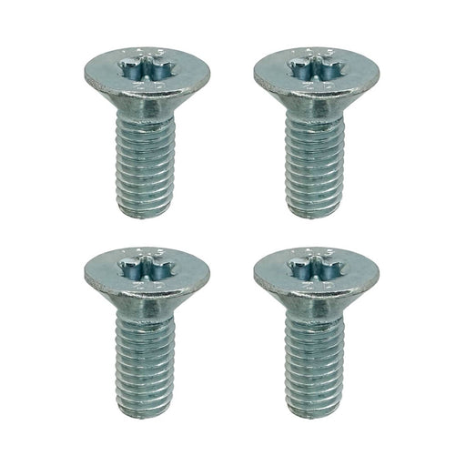 DURAFORCE Camshaft Retainer Thrust Plate Torx Bolts for LS LT V8 Engines 1997 Current