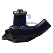 DURAFORCE New Water Pump for ISUZU 6BD1T HITACHI EX200-2/3 Sumitomo SH200 SH280