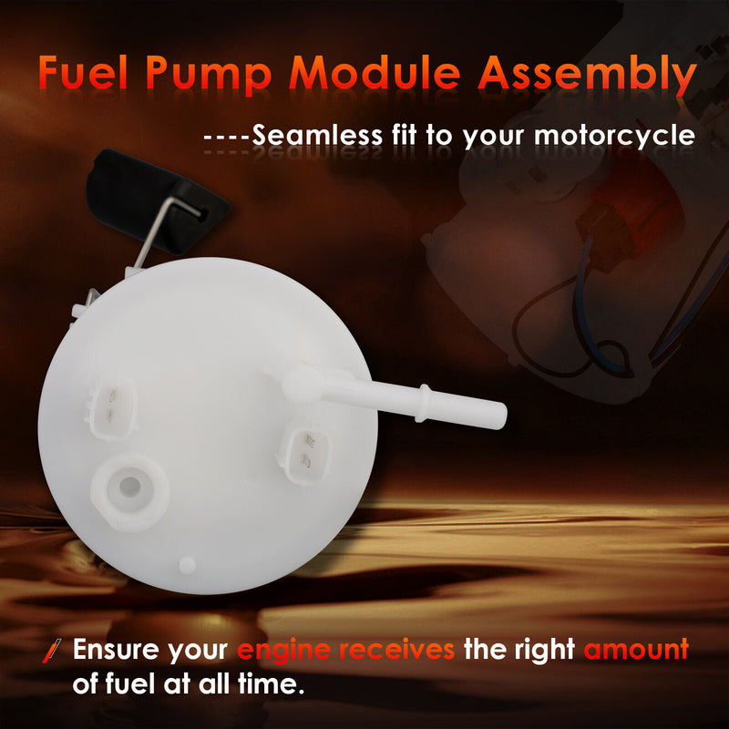 5VX1390701 Fuel Pump Module Assembly Unit for Yamaha FZ6 YZF Fazer 2004 2009