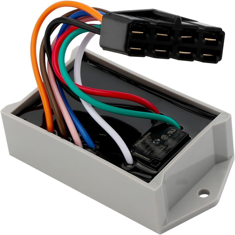 482313 Electronic Commercial Module for Scag Electric Lawn Mower
