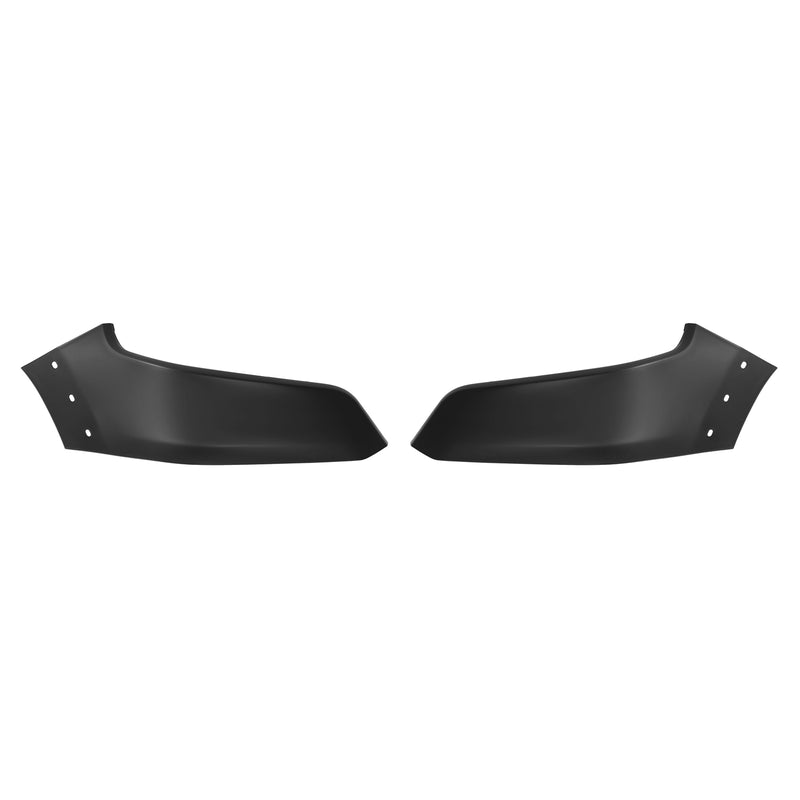 Front Bumper End Filler Panel Cover Left Right for Dodge Ram 1500 2019 2024