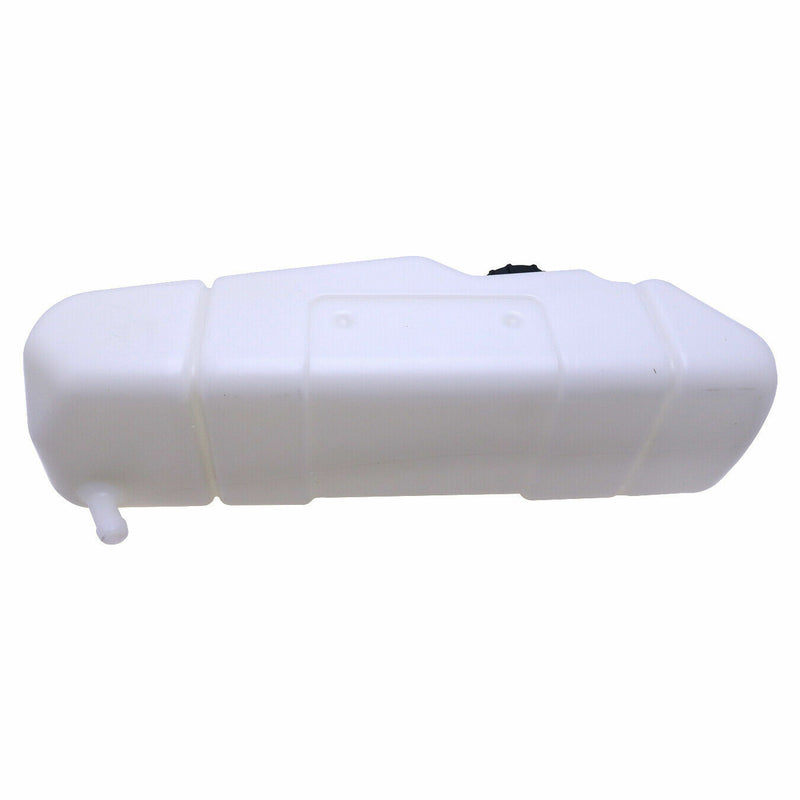 Radiator Coolant Tank and Cap Reservoir Overflow Bottle for Bobcat S175 S185