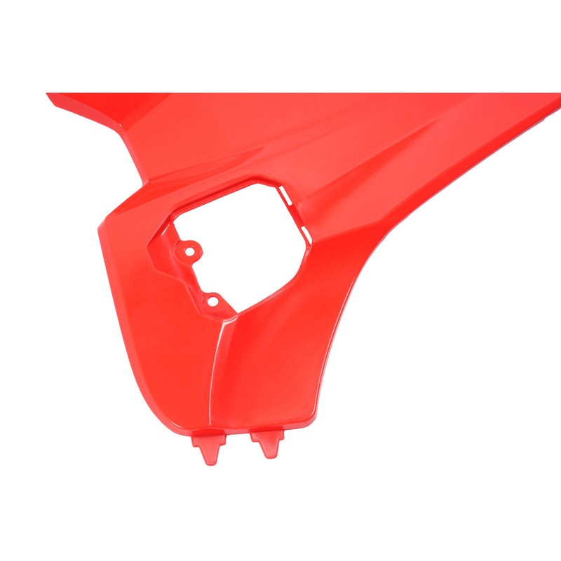 Plastic Left Side Fairing Cover for Honda Rancher TRX 420 2019