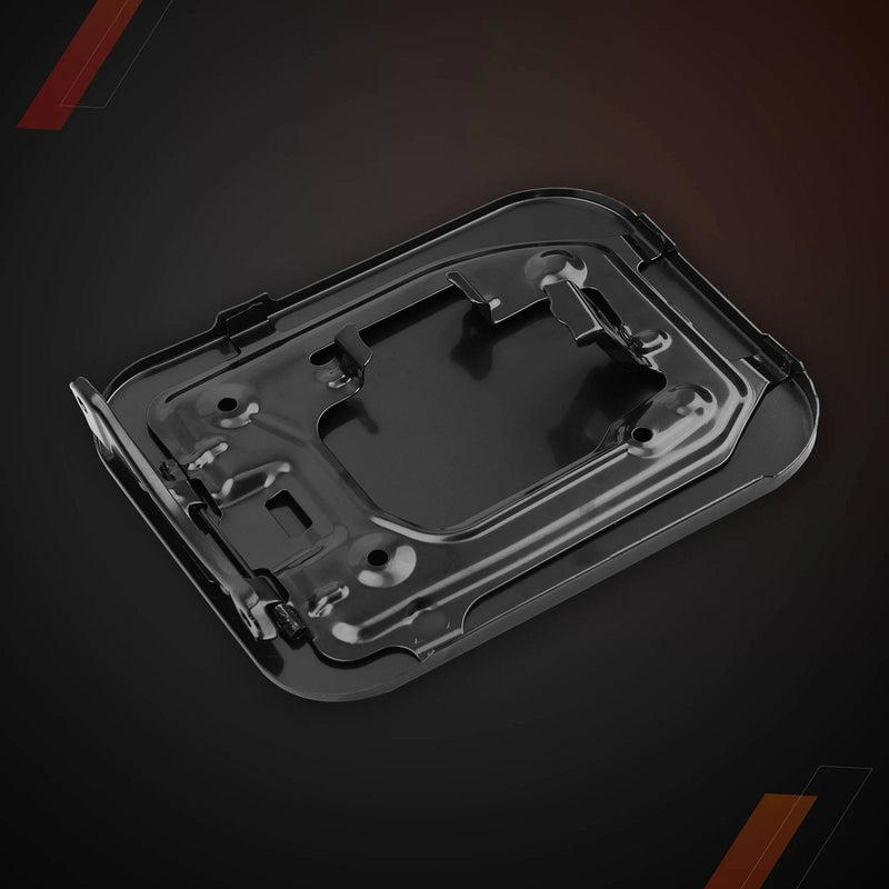 7735008020 Fuel Gas Filler Tank Cover Door Lid Cap for Toyota Sienna 2011 2019