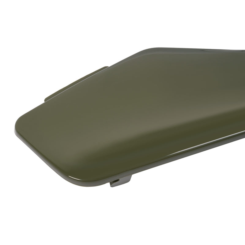 83670-HN5-M40ZA Storage Box Cover Green for 2004-2006 Honda TRX350 Rancher 350