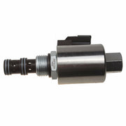 DURAFORCE Hydraulic Solenoid Valve 25/220992 300AA00104A for JCB Backhoe Loader 3CX 4CX