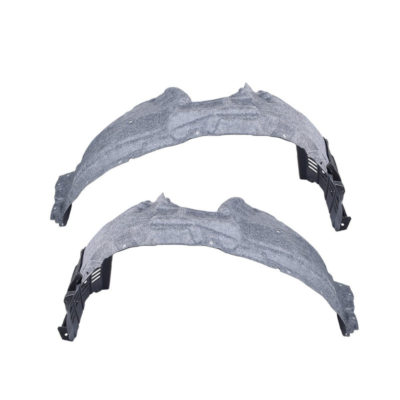 Front Driver Right Passenger Side Fender Liner for Lexus RX350 2017 2022