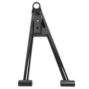 DURAFORCE Front Left Upper Control Arm Black For Polaris Ranger XP 800/Crew 800 2011-2012