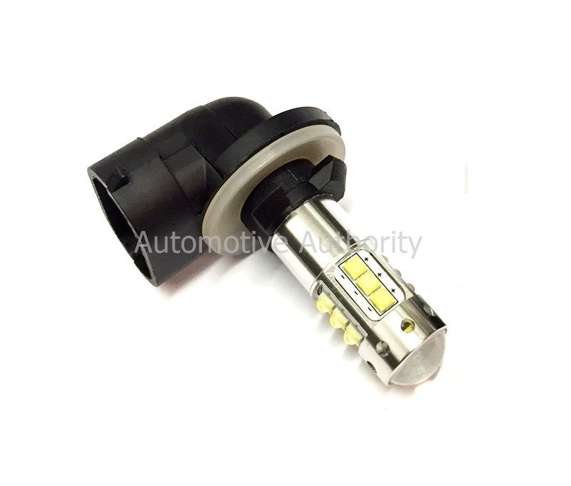 80W LED Headlight Bulb for Club Car DS 1999 Plus 2004 Plus Precedent Golf Cart