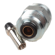 DURAFORCE 24V Stop Solenoid 716/30287 for JCB Construction Backhoe Loader 3CX 4CX 535-95