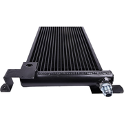 DURAFORCE Oil Cooler 6661238 for Bobcat 653 751 753 763 773 7753 Skid Steer Loader