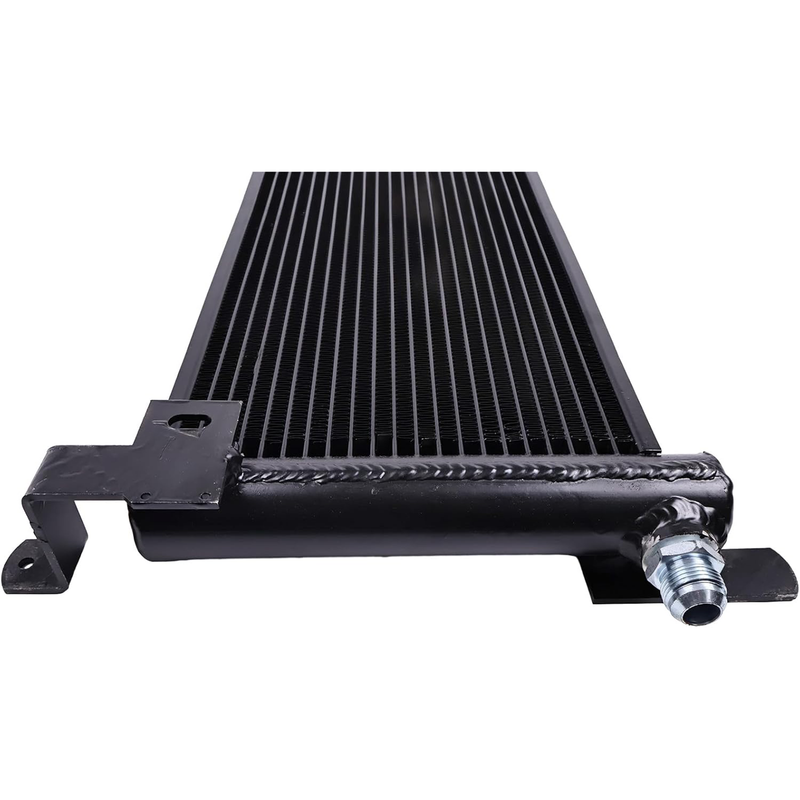 DURAFORCE Oil Cooler 6661238 for Bobcat 653 751 753 763 773 7753 Skid Steer Loader