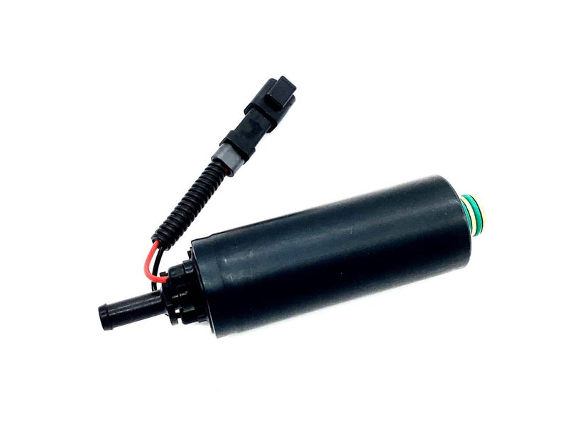 DURAFORCE Fuel Pump for Vapor Separator Johnson Evinrude 75-175 HP 0439347 439347