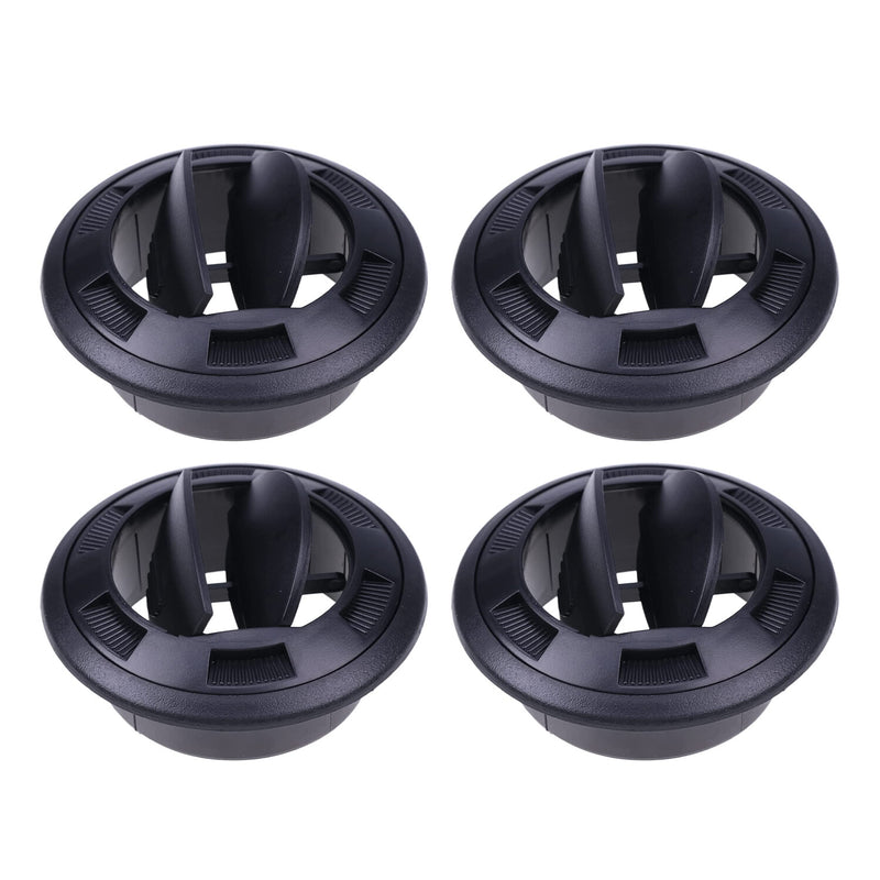 4X Cab Heater Vent Cover Louver for Bobcat S100 S130 S150 S160 S300 T110 T180