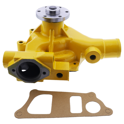 DURAFORCE New Water Pump 6206-61-1101 for Komatsu Excavator 6D95L Engine