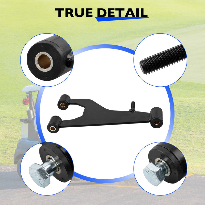 1016353 Control Arm Delta A Plate For Club Car DS Gas Electric Golf Cart 1993 Up