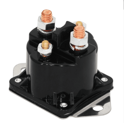 DURAFORCE SAZ5201AHY SAZ4201ABY Solenoid Relay for Mercury Marine Outboard Models