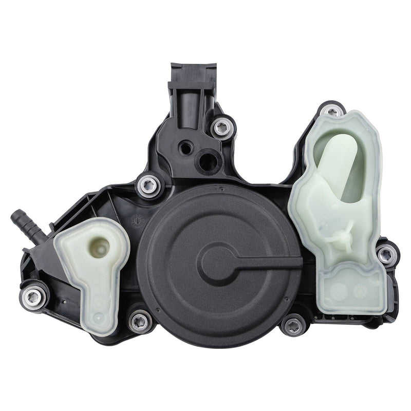 Oil Separator Engine Crankcase Vent Valve for Audi A4 A5 TT VW Golf Passat 14-18